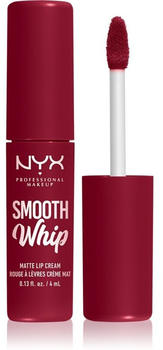 NYX Smooth Whip Matte Lip Cream Chocolate Mousse (4 ml)