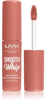 NYX Smooth Whip Matte Lip Cream Cheeks (4 ml)