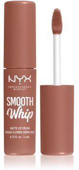 NYX Smooth Whip Matte Lip Cream Pancake Stacks (4 ml)