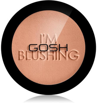 Gosh I'm Blushing 004 Crush (5,5 g)