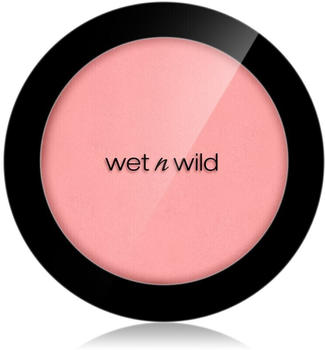 wet n wild Color Icon Blush Pinch Me Pink (6 g)
