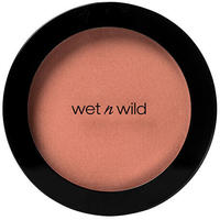 Wet n Wild Color Icon Kompakt-Rouge Farbton Mellow Wine 6 g, Grundpreis: &euro; 617,-
