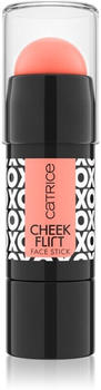 Catrice Cheek Flirt Face Stick 010 R'n'Peach (5,5 g)