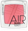 Catrice AirBlush Matt Puderrouge mit Matt-Effekt Farbton 120 Berry Breeze 5,5 g