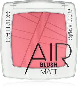 Catrice AirBlush Matt 120 Berry Breeze (5,5 g)