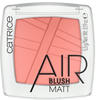 Catrice AirBlush Matt Puderrouge mit Matt-Effekt Farbton 110 Peach Heaven 5,5 g