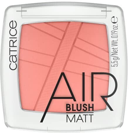 Catrice AirBlush Matt 110 Peach Heaven (5,5 g)