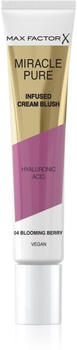 Max Factor Miracle Pure Blush Blooming Berry (15 ml)