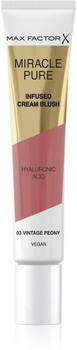 Max Factor Miracle Pure Blush Vintage Peony (15 ml)
