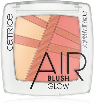 Catrice AirBlush Glow (5,5g) 010 Coral Sky