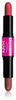 NYX Professional Makeup Blush Stick Wonder Cream Cora & Deep Peach 03 (1 St)