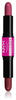 NYX Professional Makeup Blush Stick Wonder Cream Deep Magenta & Pink 04 (1 St)