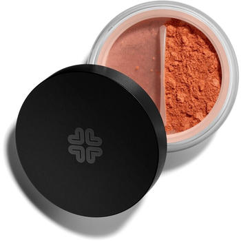 Lily Lolo Mineral Blush Juicy Peach (3 g)