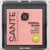 Sante Mineral Rouge 5 ml Nr. 01 - Mellow Peach, Grundpreis: &euro; 1.348,- / l