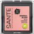 Sante Mineral Blush 01 Mellow Peach (5 g)