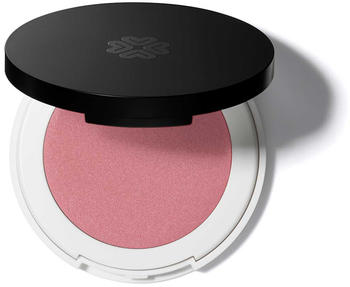 Lily Lolo Pressed Blush In The Pink (4 g)