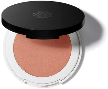 Lily Lolo Pressed Blush Just Peachy (4 g)
