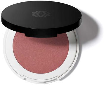 Lily Lolo Pressed Blush Coming Up Roses (4 g)