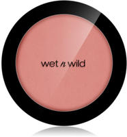 Wet n Wild Color Icon Kompakt-Rouge Farbton Pearlescent Pink 6 g, Grundpreis: &euro;