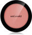 wet n wild Color Icon Blush Pearlscent Pink (6 g)