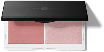 Lily Lolo Naked Pink Cheek Duo (10 g)