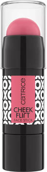 Catrice Cheek Flirt Face Stick 020 Techno Pink (5,5 g)