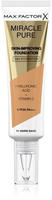 Max Factor Miracle Pure Skin langanhaltende Make-up Foundation SPF 30 Farbton 70 Warm