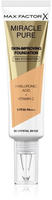 Max Factor Miracle Pure Skin langanhaltende Make-up Foundation SPF 30 Farbton 33