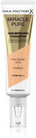 Max Factor Miracle Pure Skin langanhaltende Make-up Foundation SPF 30 Farbton 30