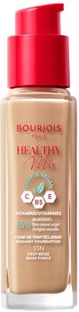 Bourjois Healthy Mix Clean Foundation (50 ml) Deep Beige