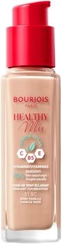 Bourjois Healthy Mix Clean Foundation (50 ml) Rose Vanilla
