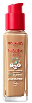 Bourjois Healthy Mix Clean Foundation (50 ml) Bronze