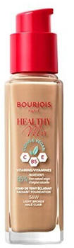 Bourjois Healthy Mix Clean Foundation (50 ml) Light Bronze