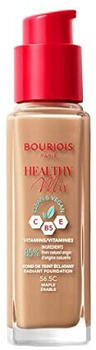 Bourjois Healthy Mix Clean Foundation (50 ml) Maple