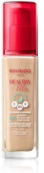 Bourjois Healthy Mix Clean Foundation (50 ml) Golden Beige