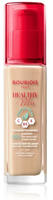 Bourjois Healthy Mix Make-up-basis #51.2w-goldene Vanille 30 ml