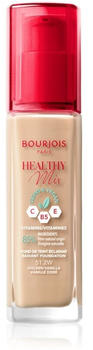 Bourjois Healthy Mix Clean Foundation (50 ml) Golden Vanilla
