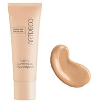 ARTDECO 4825.22, ARTDECO Light Luminous Foundation 22 neutral - natural chiffon 25 ml