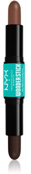 NYX Professional Makeup Wonder Stick Conturing (8g) 06 Deep Rich