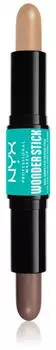 NYX Professional Makeup Wonder Stick Conturing (8g) 01 Fair