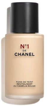 Chanel N°1 Revitalizing Foundation with Red Camelia (30ml) B20