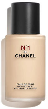 Chanel N°1 Revitalizing Foundation with Red Camelia (30ml) BR22