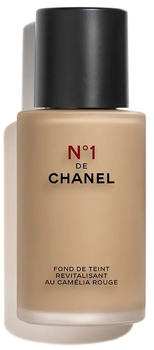Chanel N°1 Revitalizing Foundation with Red Camelia (30ml) B70