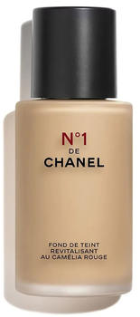 Chanel N°1 Revitalizing Foundation with Red Camelia (30ml) B60