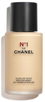 Chanel N°1 Revitalizing Foundation with Red Camelia (30ml) BD31