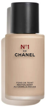 Chanel N°1 Revitalizing Foundation with Red Camelia (30ml) BR42