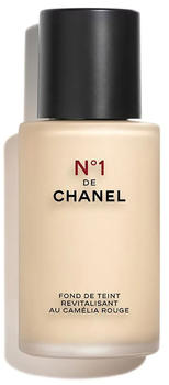 Chanel N°1 Revitalizing Foundation with Red Camelia (30ml) B10