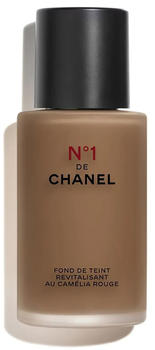 Chanel N°1 Revitalizing Foundation with Red Camelia (30ml) BR152
