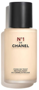 Chanel N°1 Revitalizing Foundation with Red Camelia (30ml) BD01