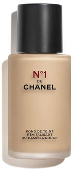 Chanel N°1 Revitalizing Foundation with Red Camelia (30ml) B40